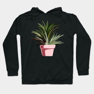 Houseplant Hoodie